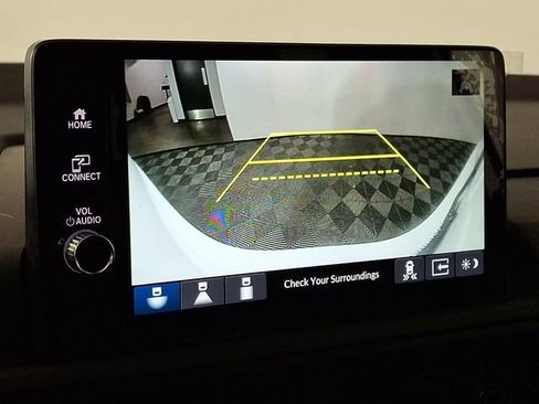 Used 2026 Honda CR-V Sport-L image 4