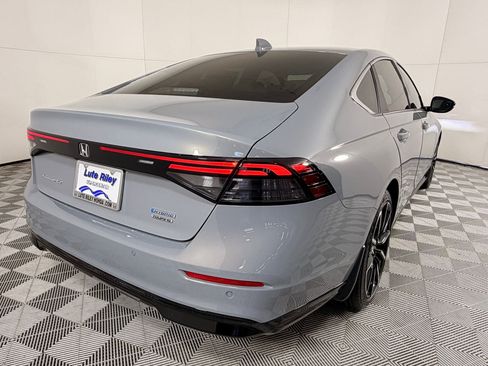 New 2026 Honda Accord Touring image 34