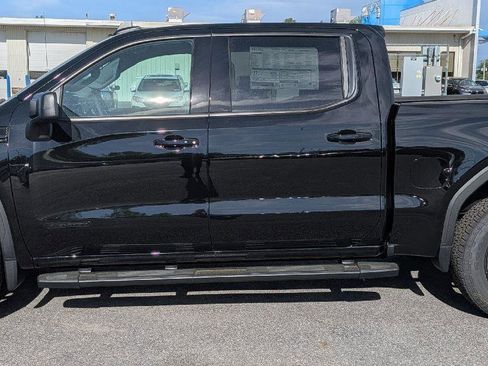 New 2026 GMC Sierra 1500 Elevation AWD/4WD image 5