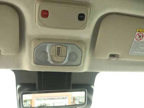 Used 2024 RAM ProMaster 3500 w/ Leather Interior Group FWD image 28