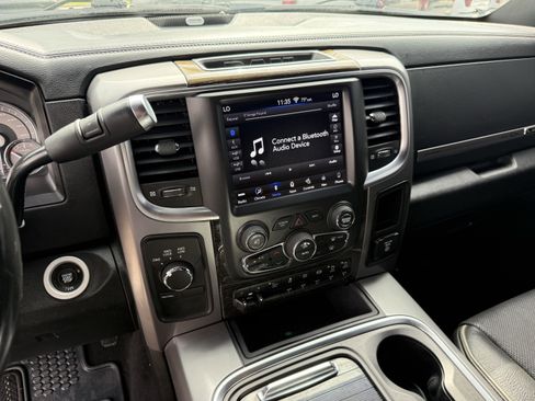 Used 2018 RAM 3500 Laramie Longhorn image 18