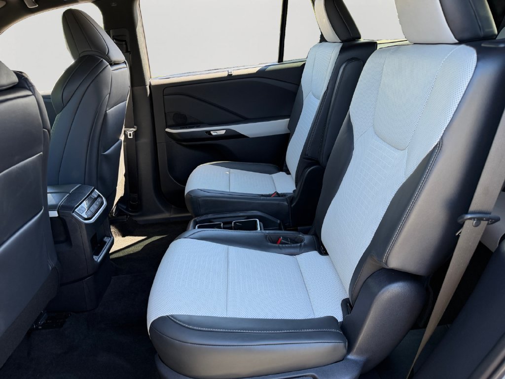 Certified 2026 Lexus TX 500h AWD w/ Technology Package image 13