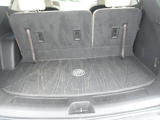 Used 2019 Buick Enclave Essence AWD/4WD image 16