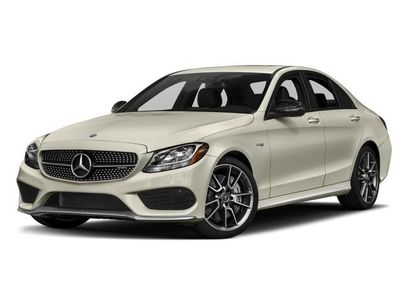 Used 2018 Mercedes-Benz C 43 AMG AMG C 43