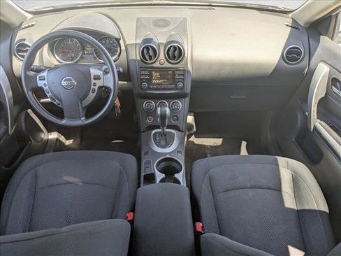 Used 2015 Nissan Rogue S w/ Convenience Package FWD image 16
