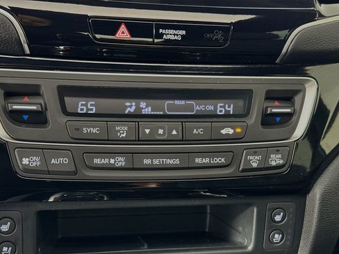 Used 2023 Honda Passport Elite image 18