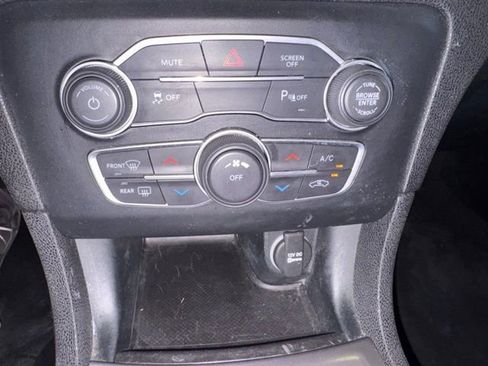 Used 2023 Dodge Charger SXT image 21