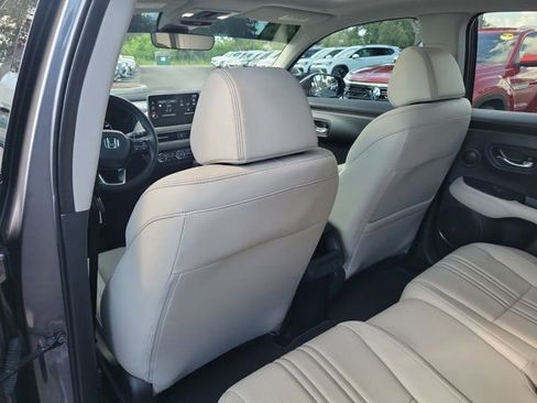 Used 2026 Honda HR-V EX-L image 13
