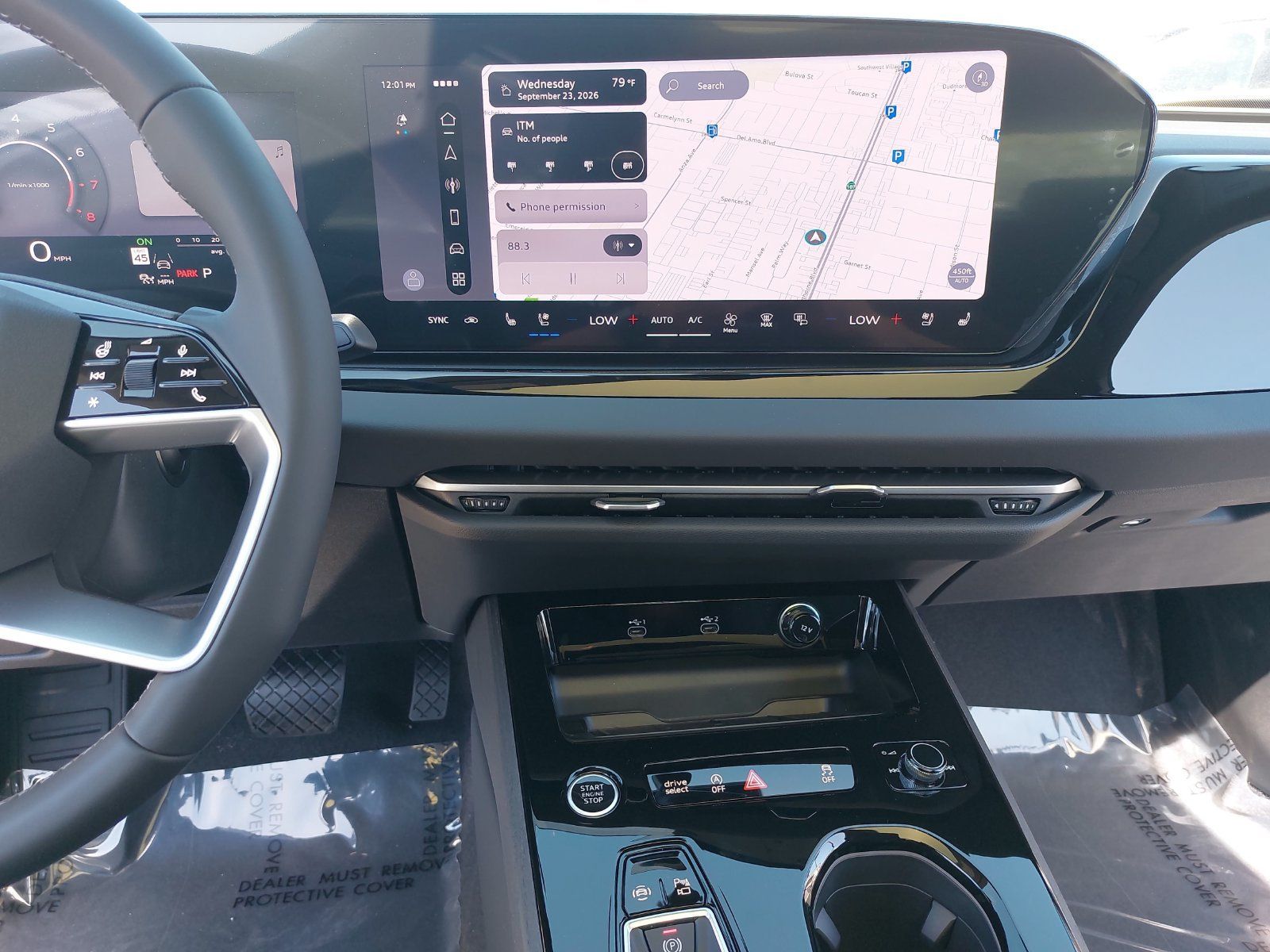New 2026 Audi A5 2.0T Premium AWD/4WD image 21