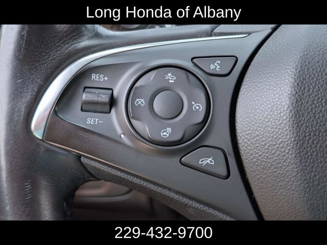 Used 2019 Buick Enclave Avenir w/ Avenir Technology Package FWD image 28