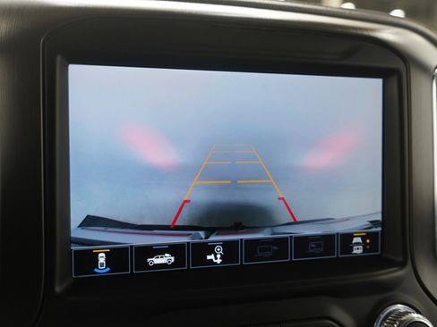 Used 2023 GMC Sierra 2500 AT4 w/ Gooseneck/5TH Wheel Package image 32