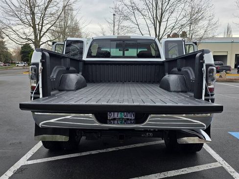 Used 1998 Dodge Ram 3500 Truck 4x4 Quad Cab image 18