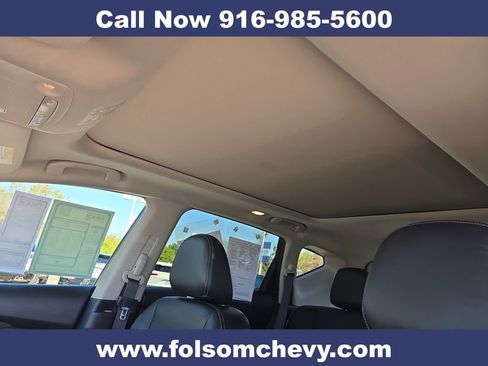 Used 2019 Nissan Murano Platinum w/ Cargo Package FWD image 21