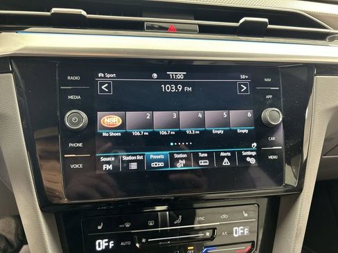 Used 2022 Volkswagen Arteon SEL AWD/4WD image 14