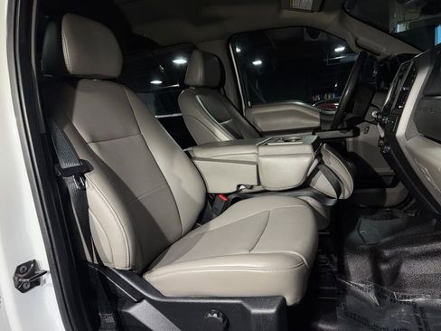 Used 2021 Ford F250 XL w/ Power Equipment Group AWD/4WD image 14