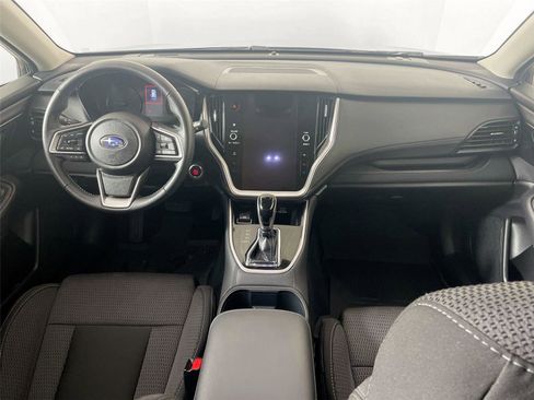 Used 2025 Subaru Outback Premium image 22
