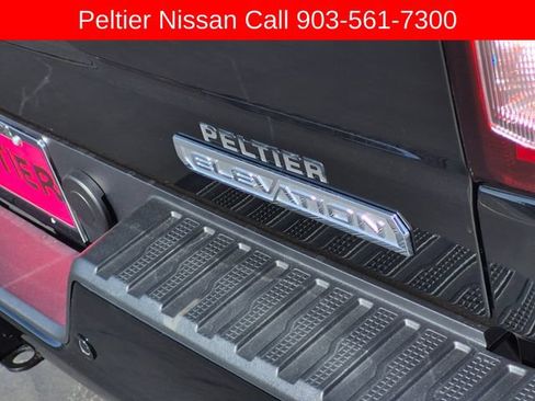 Used 2025 GMC Sierra 1500 Elevation w/ Preferred Package RWD image 8