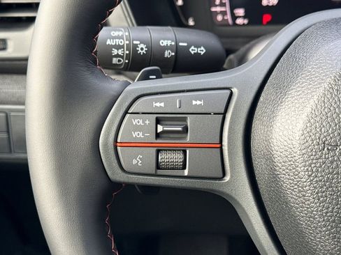 New 2026 Honda Passport TrailSport image 28