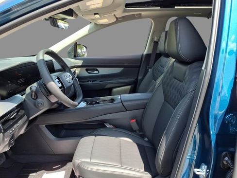New 2026 Nissan Murano Platinum w/ Cargo Package AWD/4WD image 20
