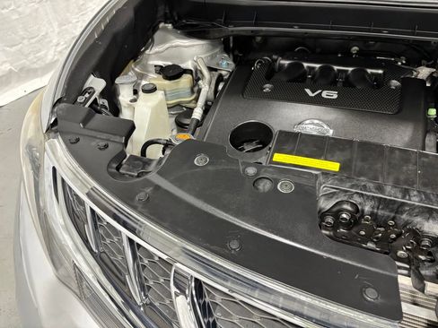 Used 2013 Nissan Murano SL AWD/4WD image 61