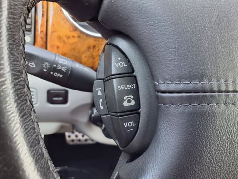 Used 2005 Jaguar XK8 Coupe RWD image 10