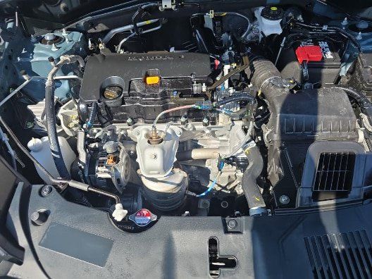 Used 2025 Honda HR-V LX image 18