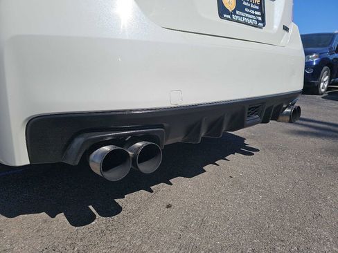 Used 2017 Subaru WRX Premium image 23