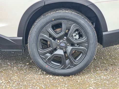 New 2026 Subaru Ascent Bronze Edition image 9