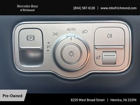 Certified 2023 Mercedes-Benz GLS 450 4MATIC image 23