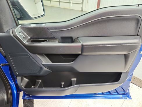 Used 2023 Ford F150 XLT w/ Equipment Group 302A High image 39