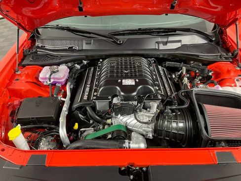 Used 2023 Dodge Challenger SRT Hellcat Redeye image 13