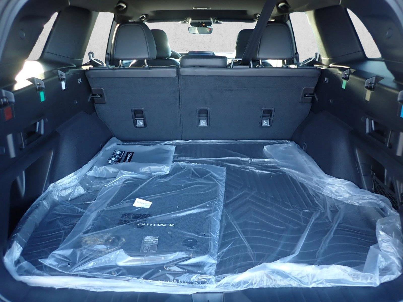 New 2026 Subaru Outback Premium AWD/4WD image 8