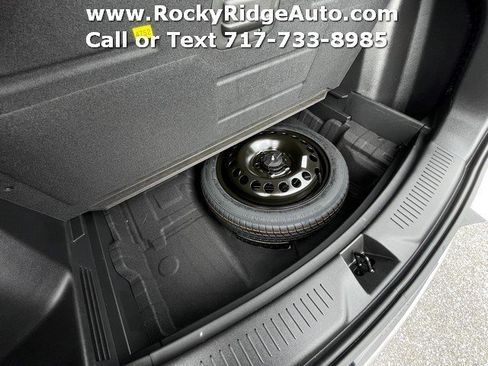 Used 2025 Buick Encore GX Preferred w/ Comfort Package image 34