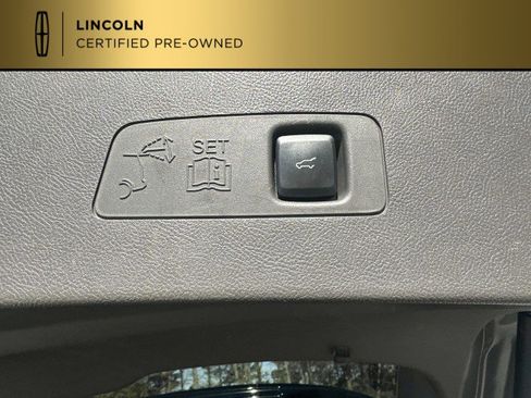 Certified 2022 Lincoln Corsair FWD w/ Premium Package image 37