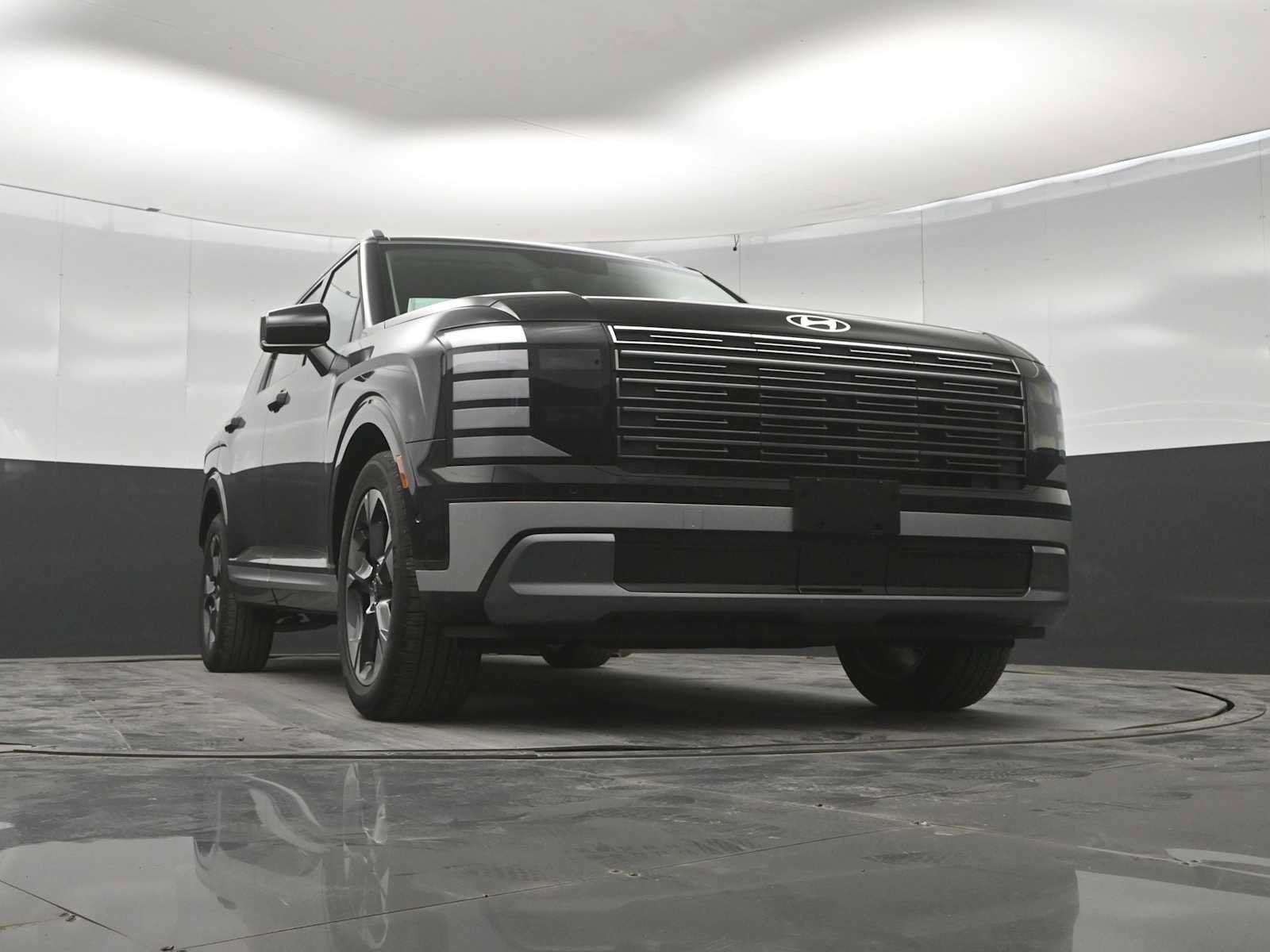 New 2027 Hyundai Palisade Limited AWD/4WD image 33