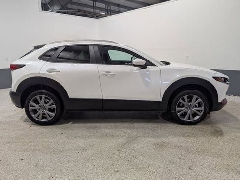 New 2026 MAZDA CX-30 AWD 2.5 S w/ Premium Package image 2