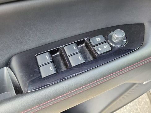Certified 2024 MAZDA CX-5 Carbon Edition AWD/4WD image 19