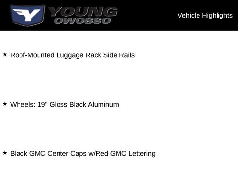 Certified 2023 GMC Terrain SLE w/ Driver Convenience Package FWD image 7