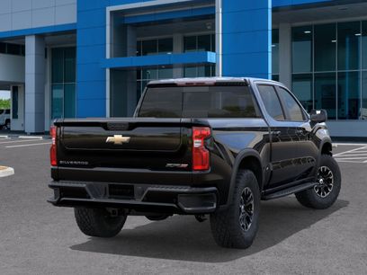 New 2026 Chevrolet Silverado 1500 ZR2