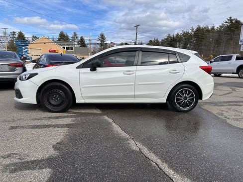Used 2021 Subaru Impreza 2.0i image 2
