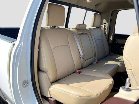 Certified 2017 RAM 2500 Laramie image 27