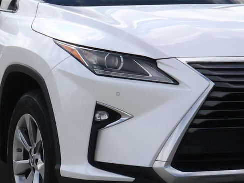 Used 2019 Lexus RX 350 FWD image 8