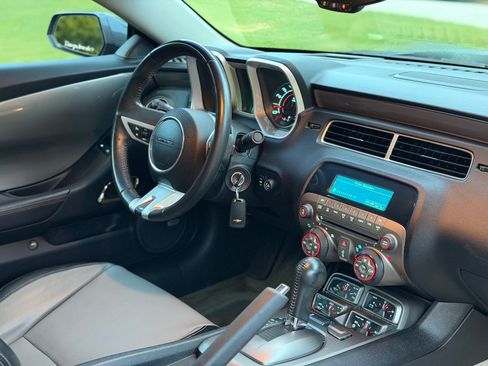 Used 2011 Chevrolet Camaro SS w/ RS Package RWD image 22
