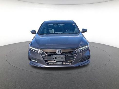 Used 2020 Honda Accord Sport image 2