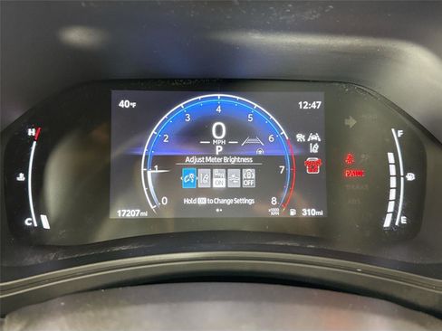 Certified 2025 Toyota Grand Highlander XLE image 20