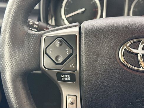Certified 2023 Toyota 4Runner Limited image 18