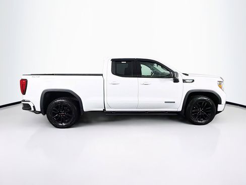 Used 2022 GMC Sierra 1500 Elevation image 9