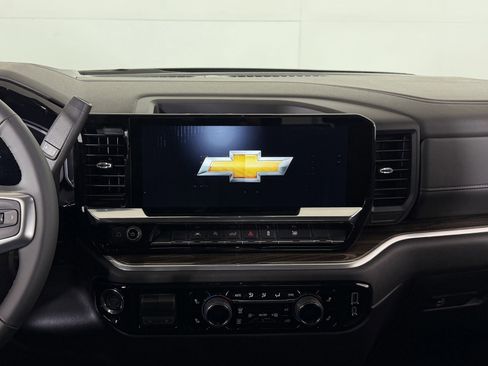 New 2026 Chevrolet Silverado 1500 RST w/ RST Select Package image 11