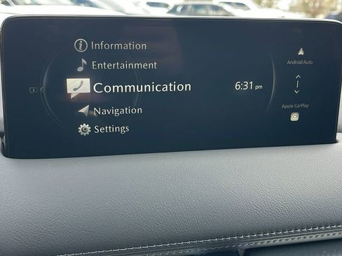 Used 2025 MAZDA CX-5 AWD 2.5 S w/ Select Package image 19