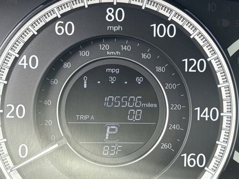 Used 2013 Honda Accord LX image 37